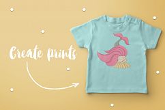 Mermaids Product Image 3