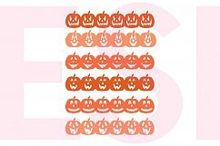 Halloween and Fall Designs Bundle -SVG DXF EPS &amp; PNG Product Image 2