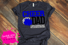 Cheer SVG Bundle Product Image 11
