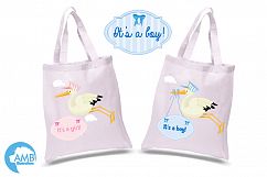 Special Delivery clipart, graphics and illustrations AMB-833 Product Image 2