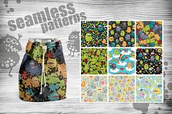 Monsters set Product Image 2