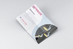 interior promotion flyer Product Image 1