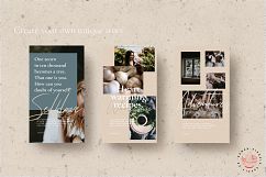 Animated Instagram Stories - Motherhood Product Image 5