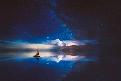 27 Nightfall Lightroom Prese Product Image 9