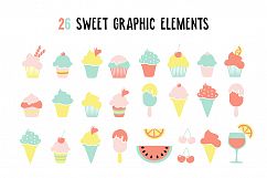 Sweet Summer set Product Image 5