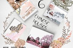 Project on the Chinese theme Product Image 3