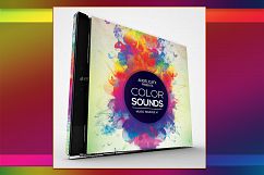 Color Sounds Music Remixes CD/DVD Product Image 2