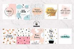 25 Birthday Cards Product Image 3