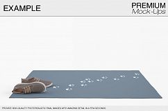 Carpet Mockups Product Image 12