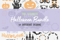 The Ultimate Halloween Bundle Product Image 1