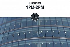 Decisive PowerPoint Template Product Image 6