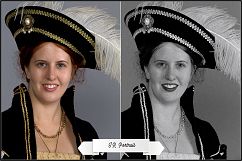 Infrared Monochrome Master Profiles LR7.3 ACR10.3 Product Image 15