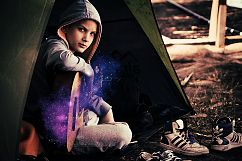 Space Photoshop Action Product Image 3