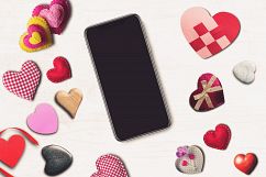 All you need is Love - Scene Generator Product Image 18