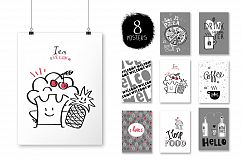 KITCHEN (graphic pack) Product Image 3