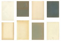 The Dusty Vintage Paper Pack Vol. 1 Product Image 12