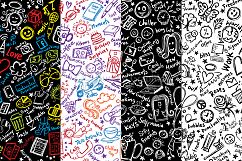 Life Trends - Graphical Background Product Image 1