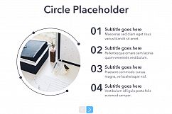 Business Showcase Keynote Template Product Image 7