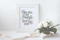 Raising Daughters SVG Bundle  Product Image 3
