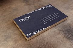 Elegant business card template Product Image 4