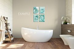 Wall &amp; Frames Mockup - Bundle Vol. 2 Product Image 32