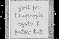 Silver Backgrounds Product Image 4