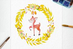 Autumn Wreath Creator Product Image 4