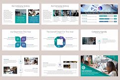 Zagros Keynote Template Product Image 9