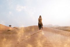 50 Dust Overlays Product Image 8
