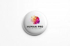 Human Pro Logo Product Image 6