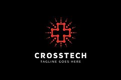 Cross Tech Logo Product Image 2