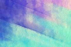 Watercolor textures V2 Product Image 4