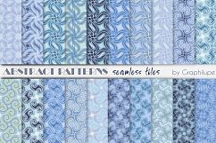Abstract Patterns Vol. 1.3 - Winter Edition Product Image 3