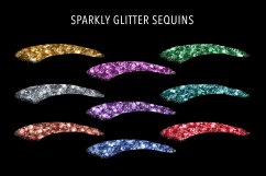 Sparkly Glitter Product Image 2