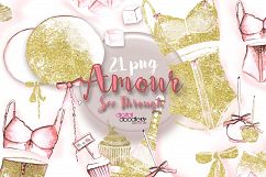 Amour Product Image 1