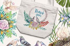 Pigeons of Peace Product Image 7