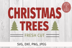 Christmas Trees Product Image 2
