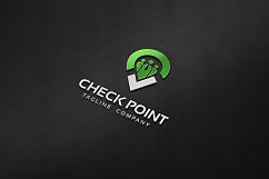 Human Check Logo Product Image 3