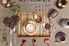 Coffee Scene Creator Product Image 18