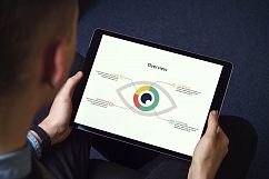 Mega Chart &amp; Strategy Model Set Product Image 2
