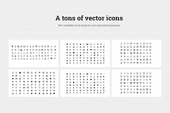 Volative Powerpoint Presentation Product Image 6