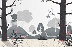 5 Seamless Game Backgrounds Product Image 2