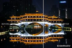 Noise Handling Lightroom Presets Product Image 3