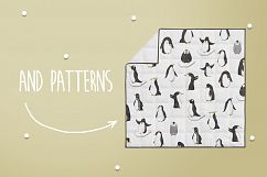 Penguins Product Image 4