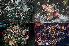 Merry Little Christmas Kit Product Image 8