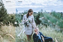 Wedding Pack Lightroom Presets Product Image 8