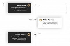 In Power Keynote Template Product Image 9