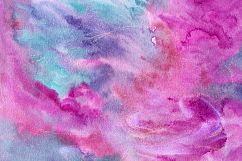 84 Magic Watercolor Textures Product Image 6