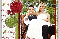 20 Simply Christmas: Mega Digital Paper Pack Collection Product Image 4