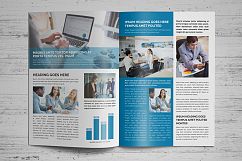 Newsletter Design v2 Product Image 7